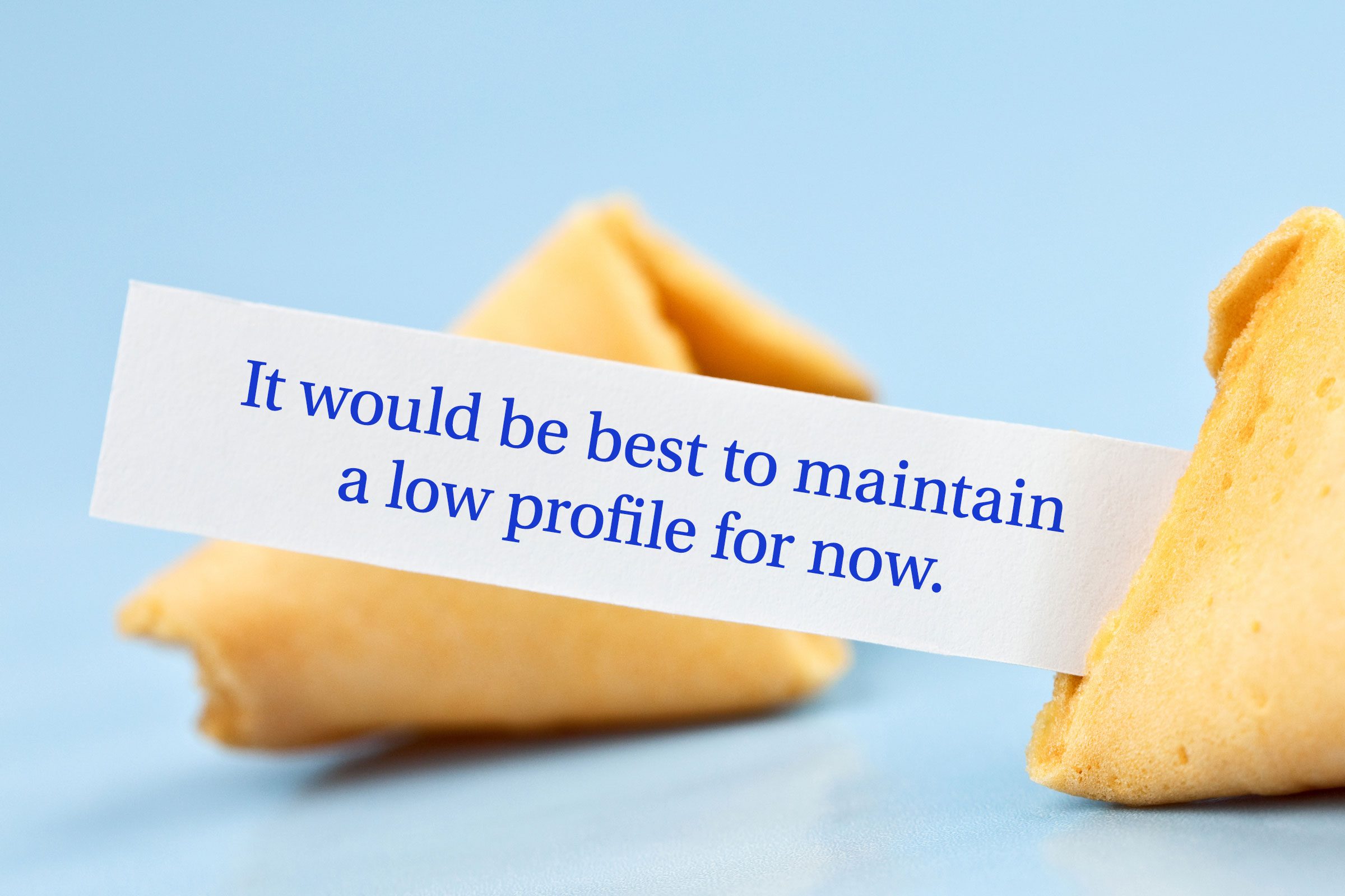 Best Chinese Cookie Sayings That Will Make You Think