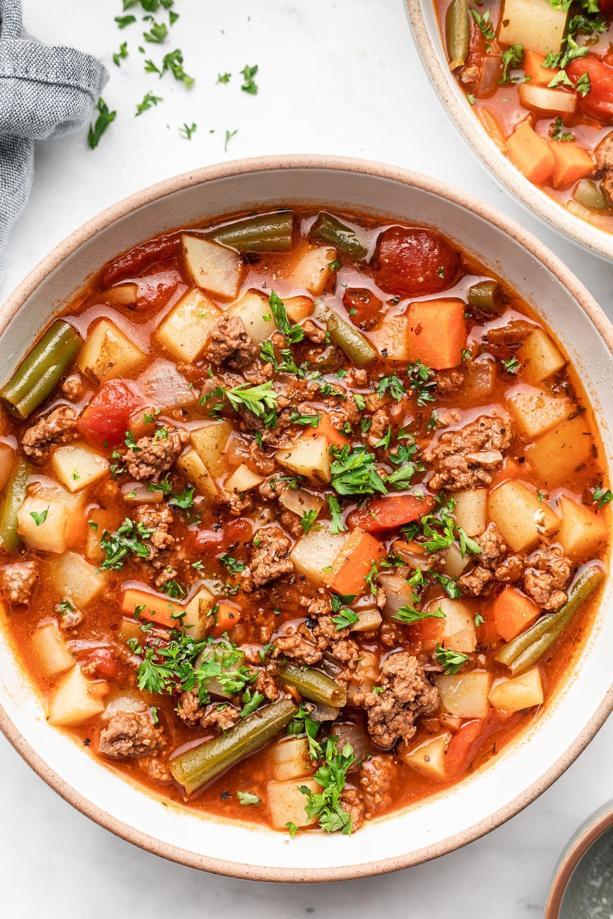 Healthy Recipes Using Beef Broth: Low-Calorie and Tasty Options