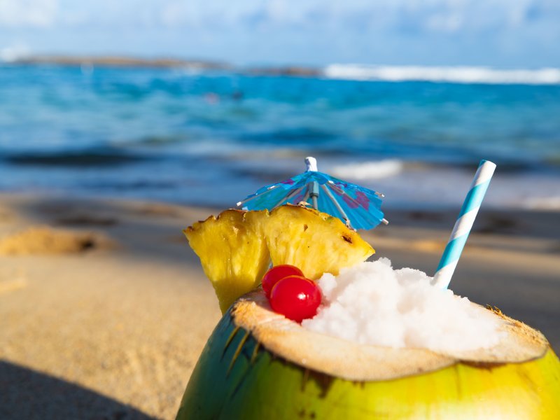 Sip of Paradise: Exploring Famous Puerto Rican Drinks