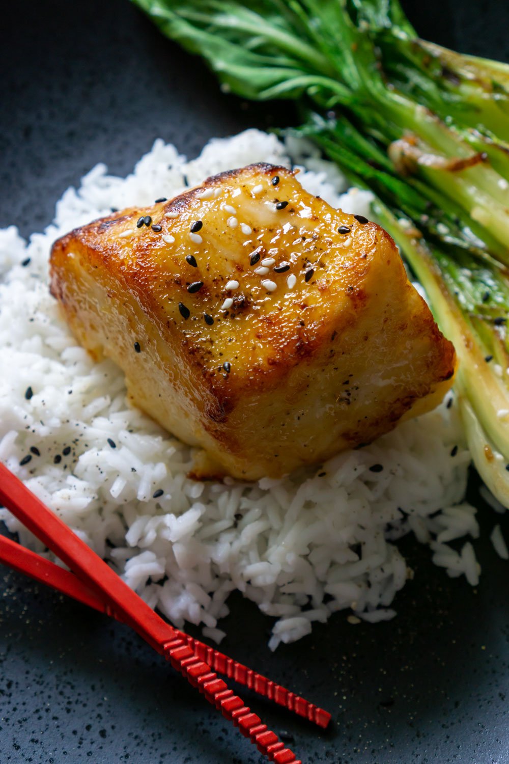 Miso Sea Bass: Easy Recipe for a Delicious Dinner