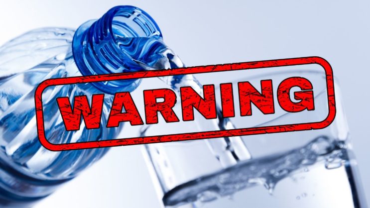 Drinking Water Warning Nationwide: How to Find Clean Water