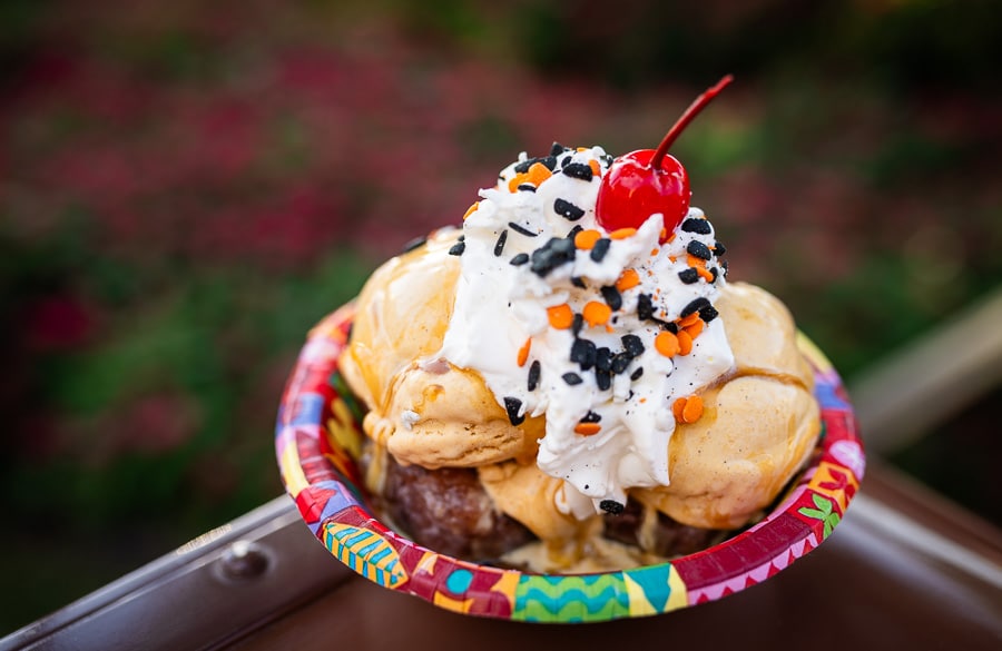 Disney Desserts Guide: Top Picks for Sweet Treats