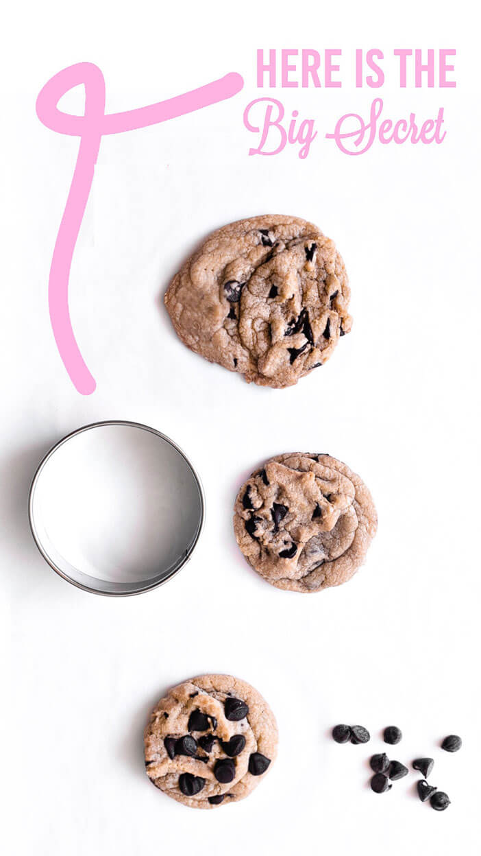 Perfect Cookies Slides Every Time with These Simple Tricks