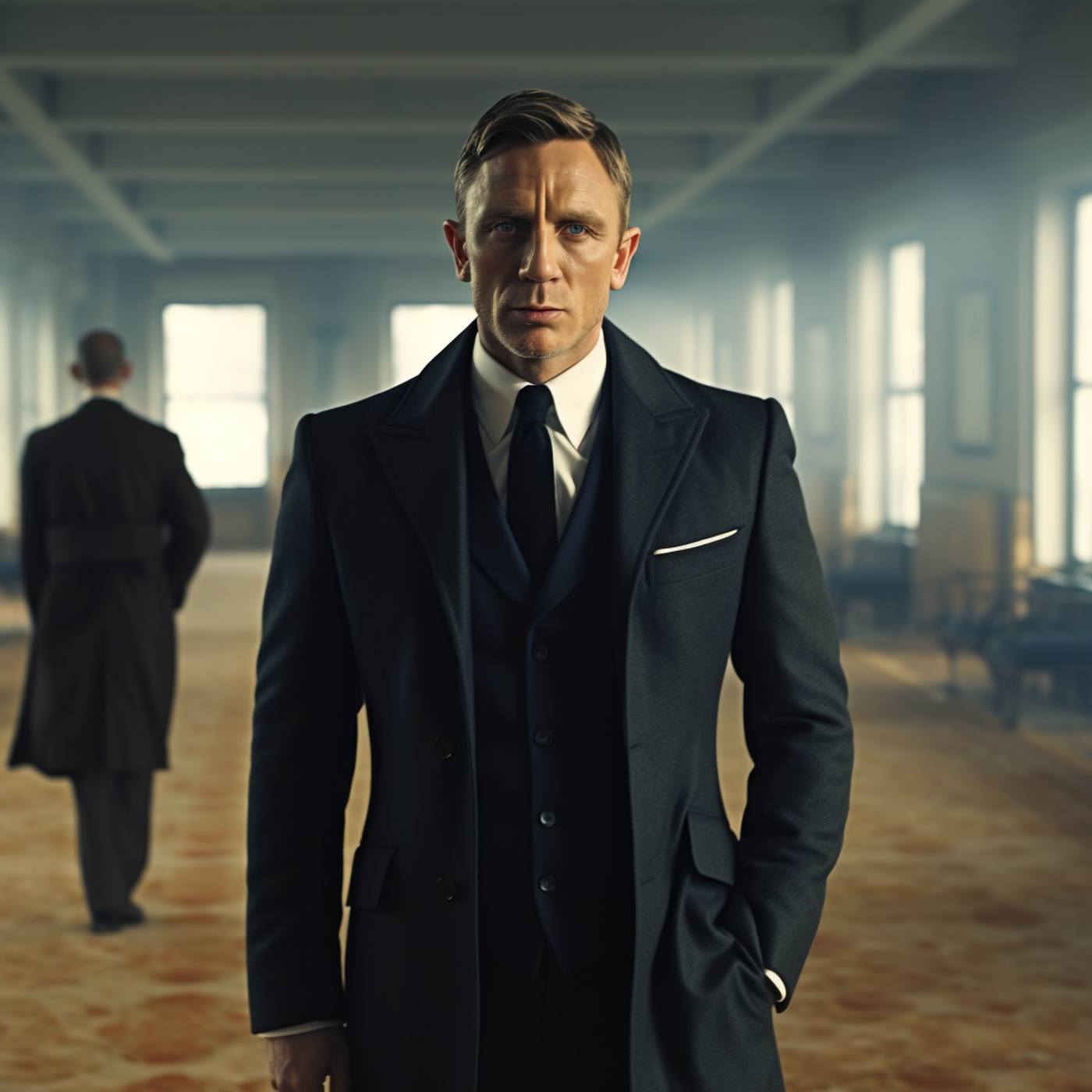 How to Dress Like James Bond (Affordable james bond dinner suit Tips)