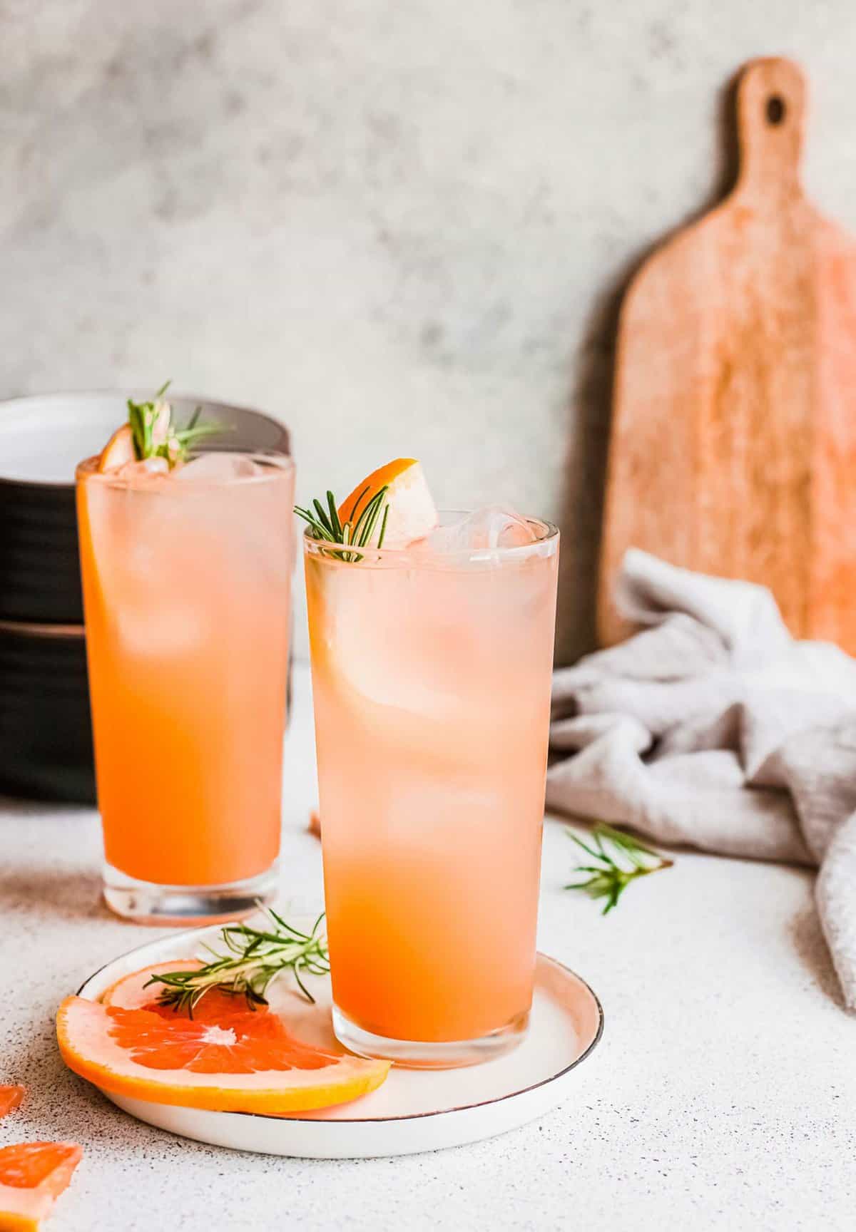 Gin and Grapefruit Cocktail: Tips? (Find the Best Mix for Your Drink)