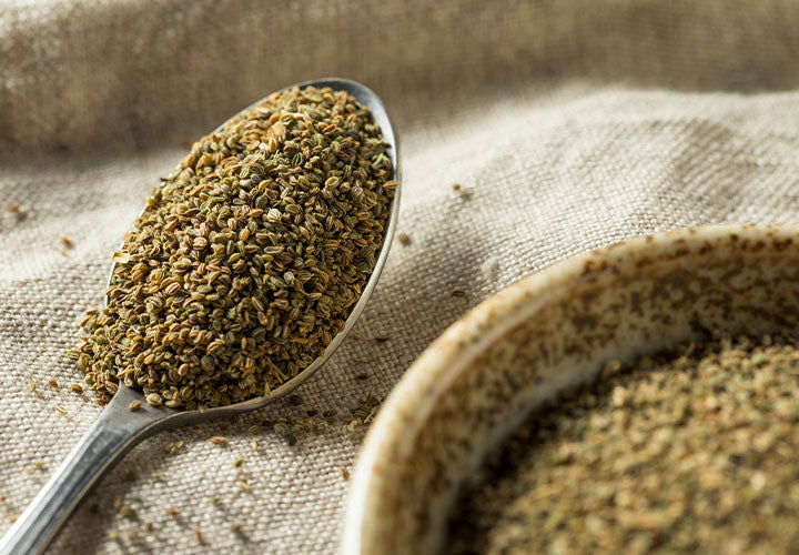 Running Low on Celery Seeds? Discover Other Options for Your Dishes!