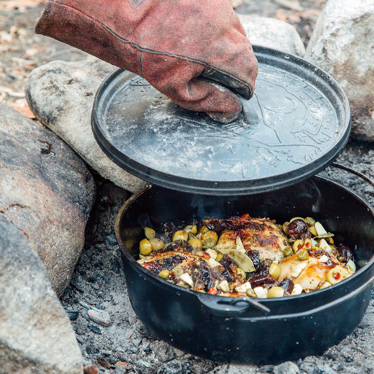 Top Camping Dutch Oven Recipes You Must Try on Your Next Trip