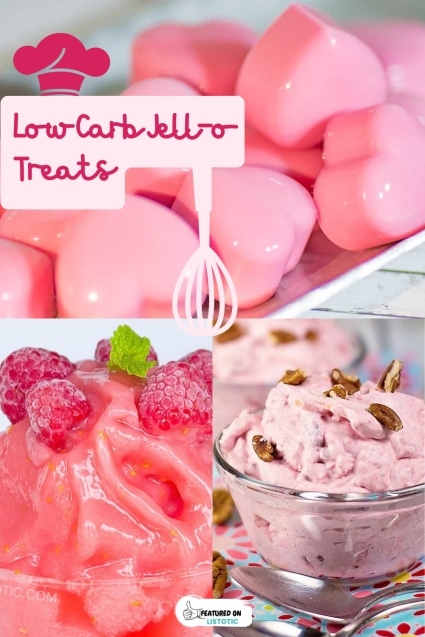 Yummy Sure Jell Low Sugar Recipes: Guilt-Free Desserts