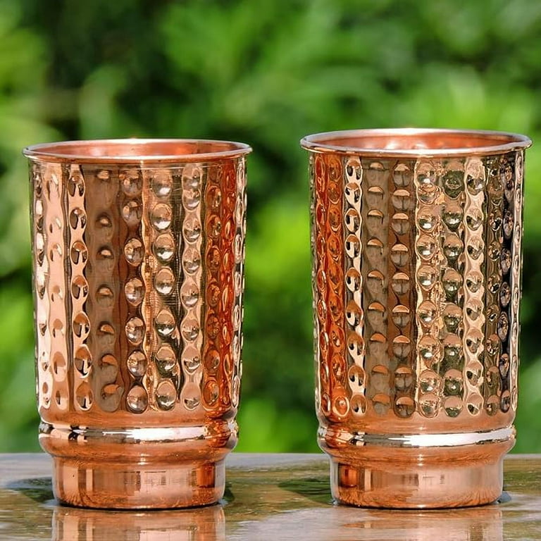 Where to Buy Copper Cups for Drinking: Online and In-Store Options