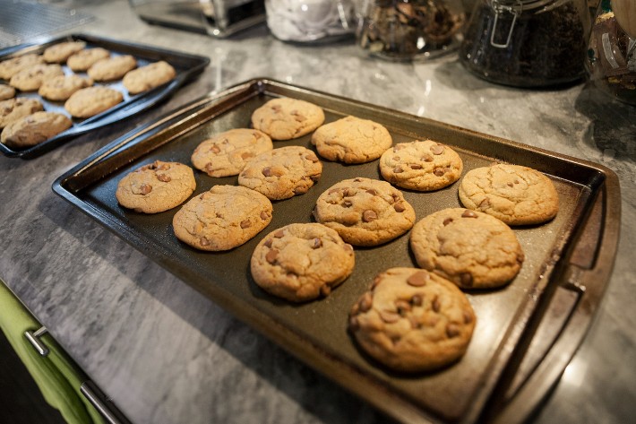 Where to Buy Cookie Trays? Top Picks and Buying Guide