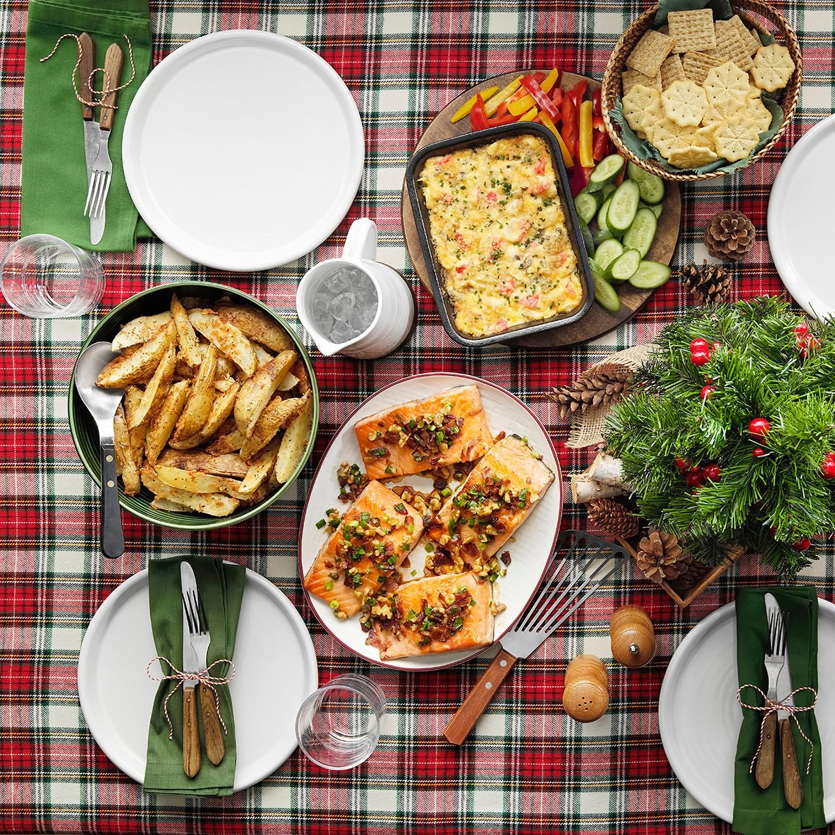 Free Christmas Dinner Near Me: Find Your Festive Feast!