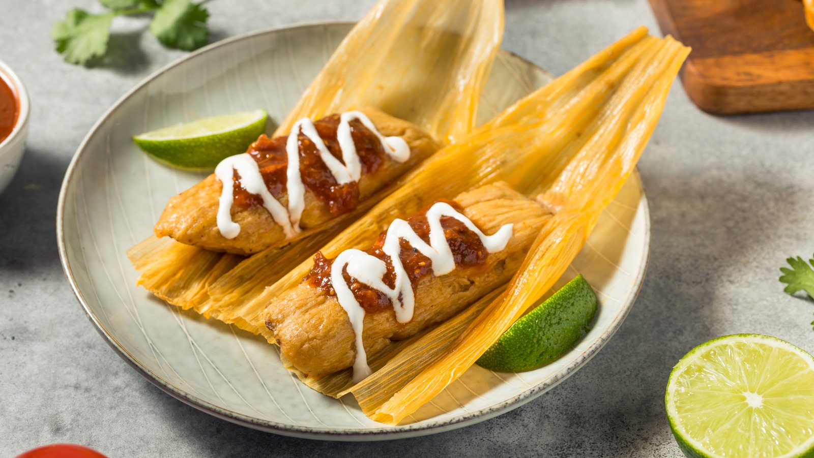 Whats the Best Hot Drink with Tamales? Try These Delicious Pairings!