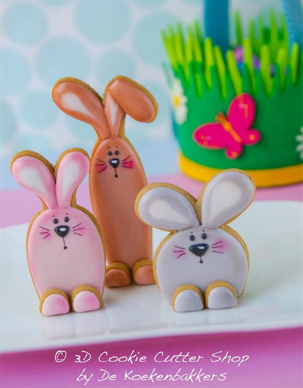 Where to Buy a Bunny Cookie Cutter? Top Picks and Deals