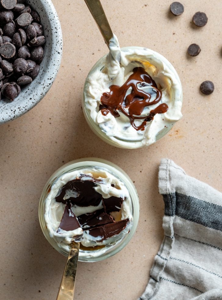 Best Desserts with Greek Yogurt: Simple Ideas for Sweet Cravings