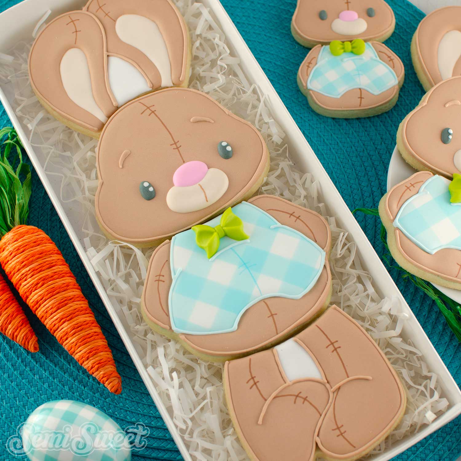 Where to Buy a Bunny Cookie Cutter? Top Picks and Deals