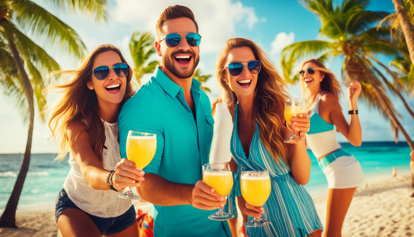 Is the Drinking Age in Punta Cana 18?  The Real Truth Revealed