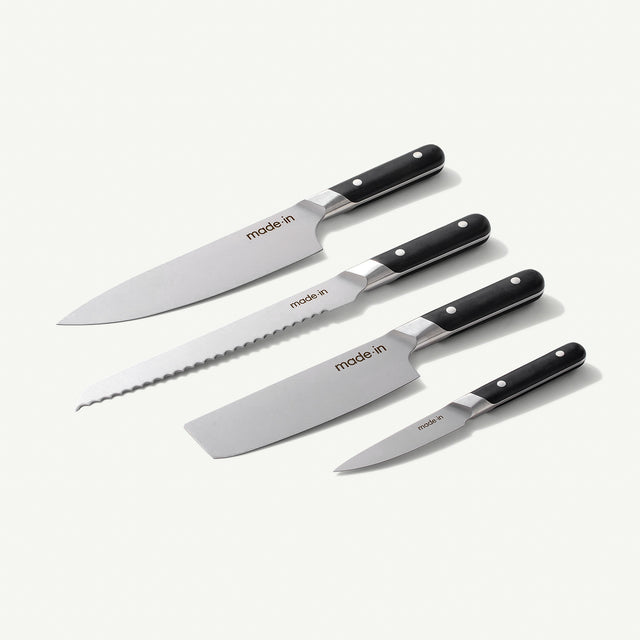 Dinner Knives Care: Tips to Keep Them Sharp and Shiny