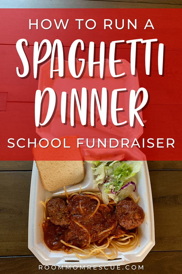 Spaghetti Dinner Fundraiser Ideas: Make Your Event a Delicious Success