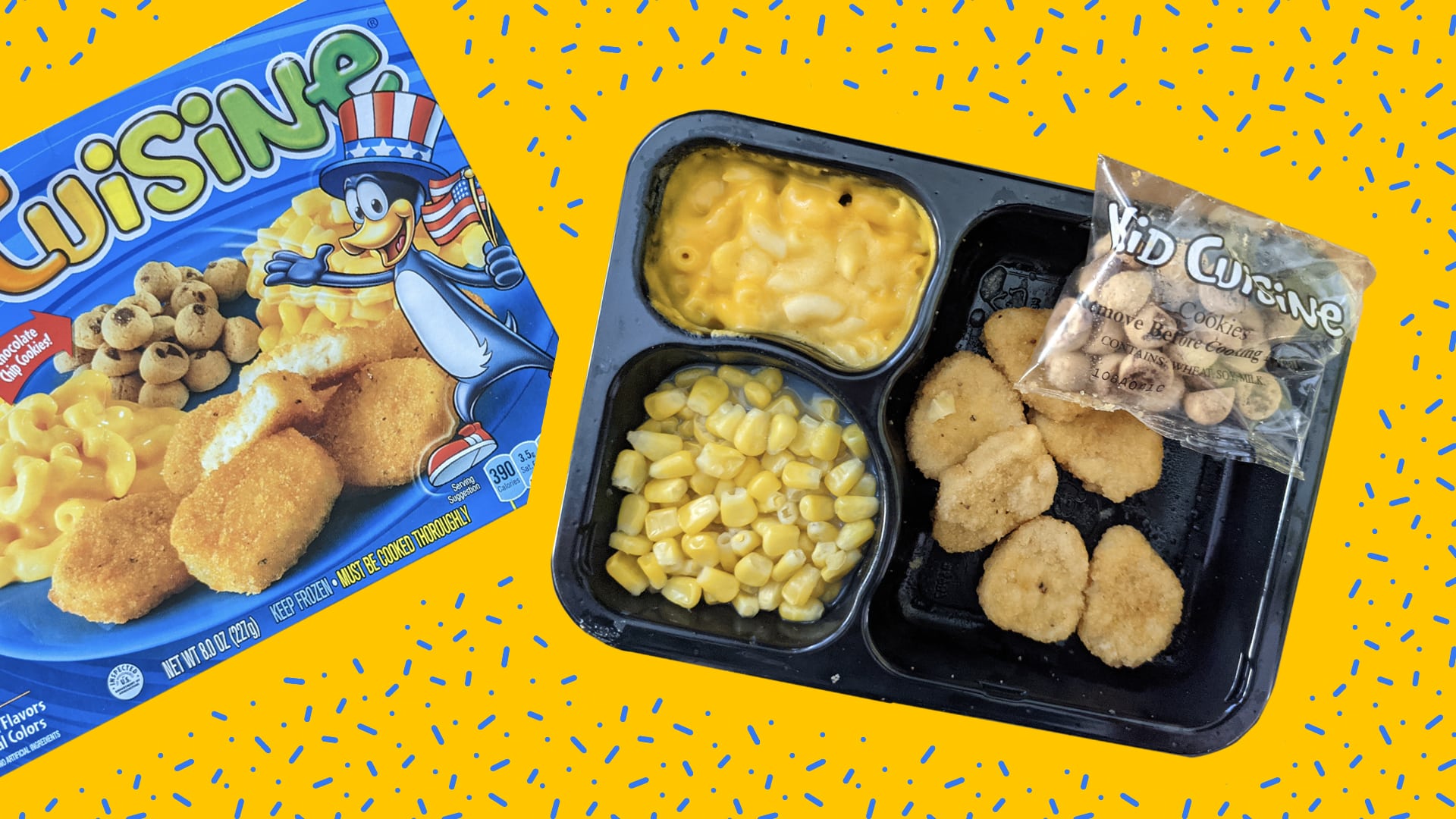 Are Kids TV Dinners Bad for You? (A Look at the Pros and Cons)