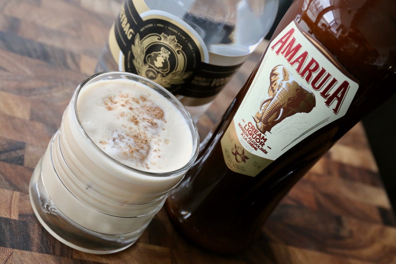 How to Make Drinks with Amarula Cream Liqueur: Simple Guide