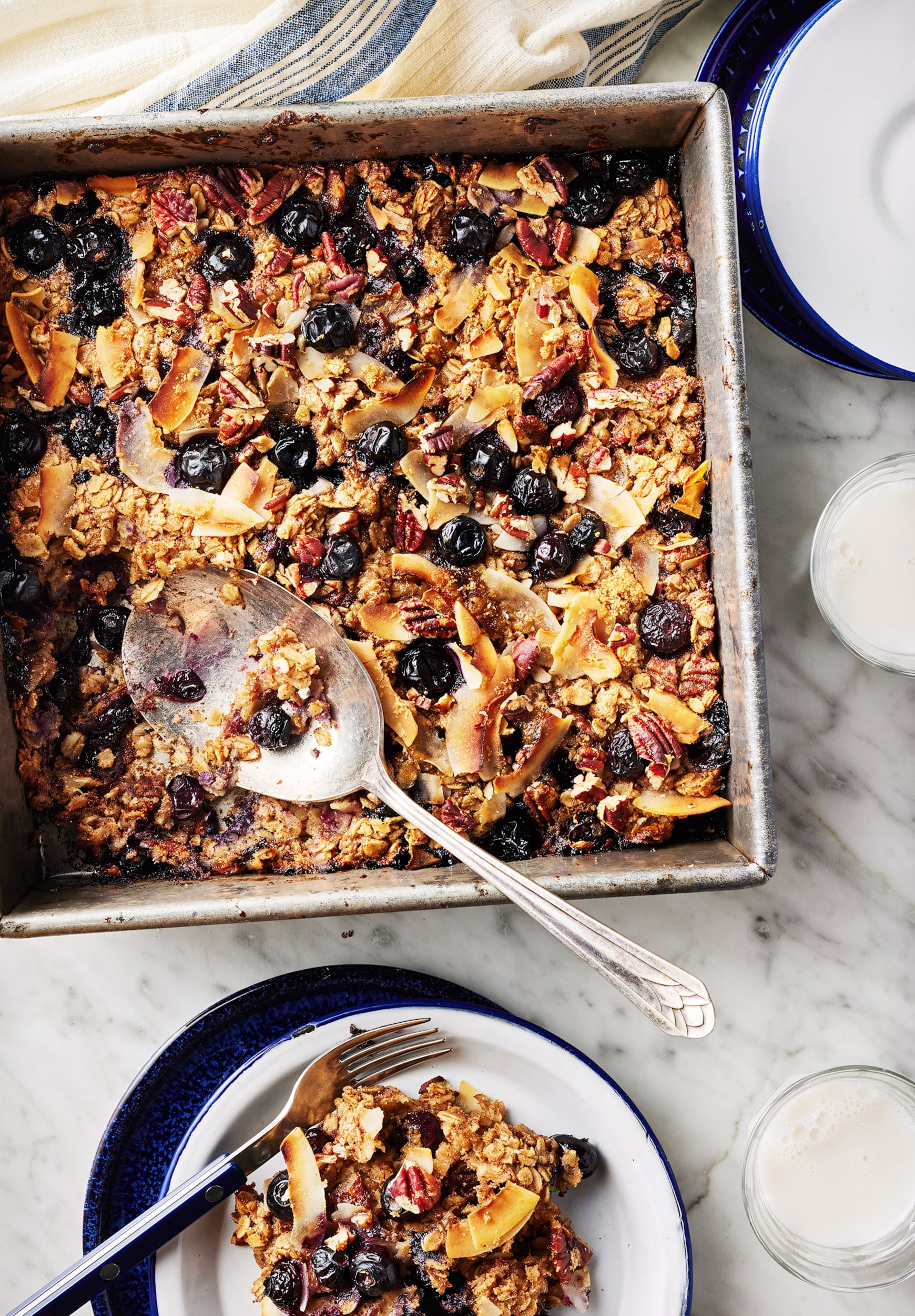 Leftover Oatmeal Recipes: Delicious Ideas to Transform Your Breakfast into Something New