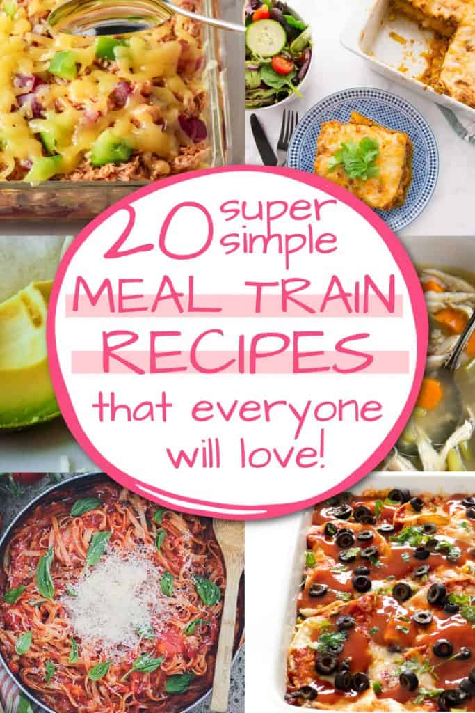 Best Railroad Recipes Everyone Will Love The Ultimate Guide to Easy Cooking on Trains