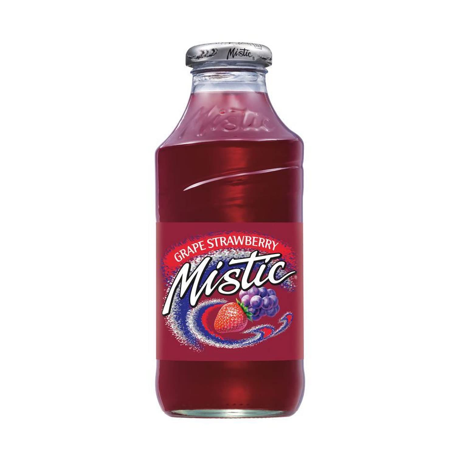 Is Mistic Drink Healthy? Find Out Now