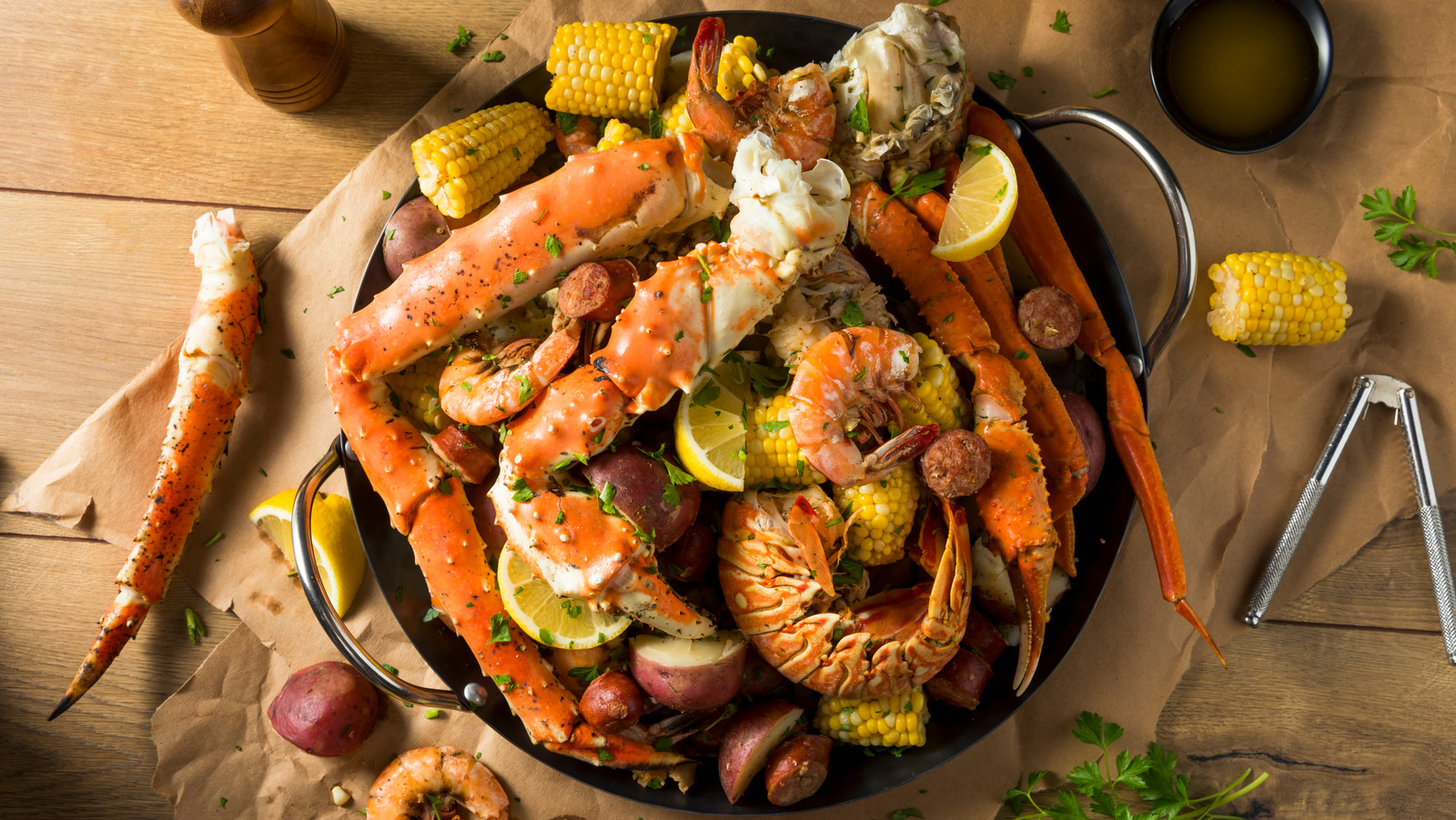 Amazing Seafood Medley Recipes for a Perfect Family Dinner