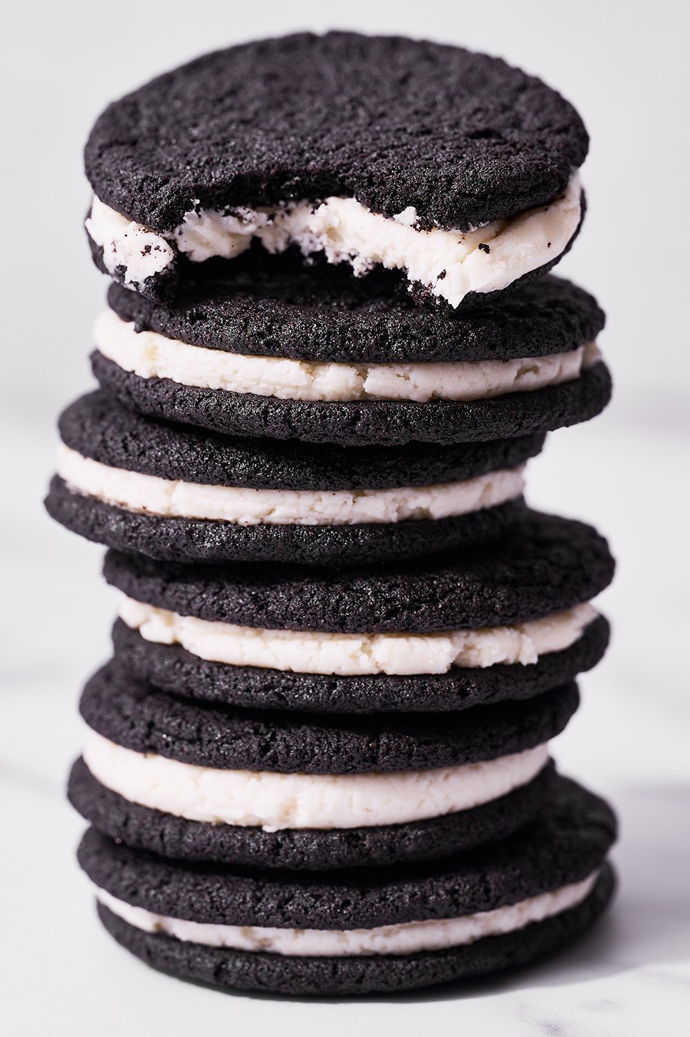 Make Your Own Custom Oreo Cookies – Unique and Delicious