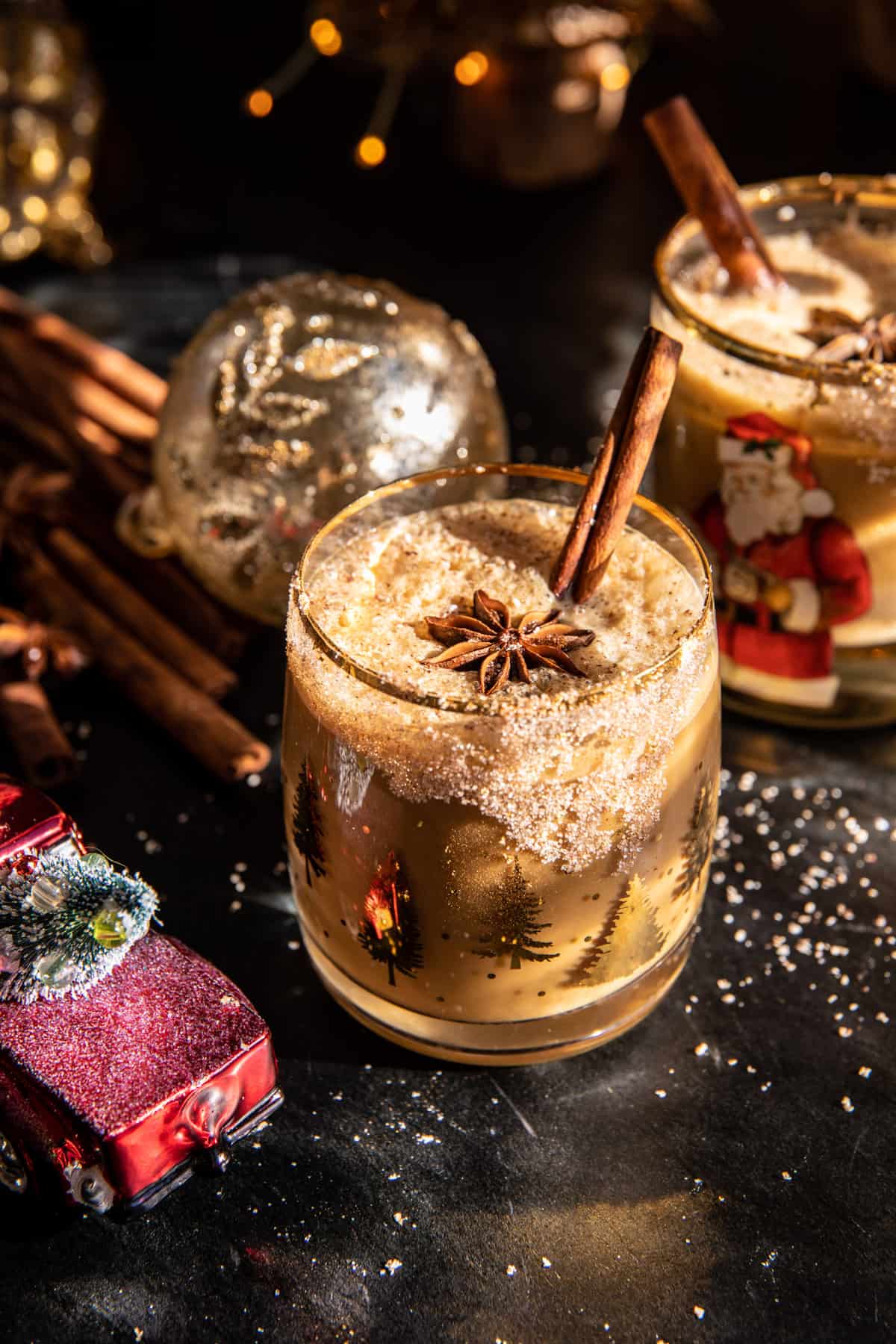 Easy Christmas Shot Recipes (Festive Drinks Youll Love)