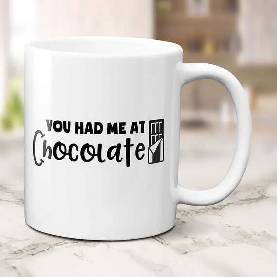 Awesome Hot Chocolate Drinking Mugs: Make Your Drink Extra Special!