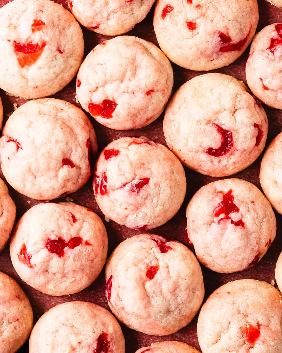 Where to Find the Most Delicious Cherrys Cookies?