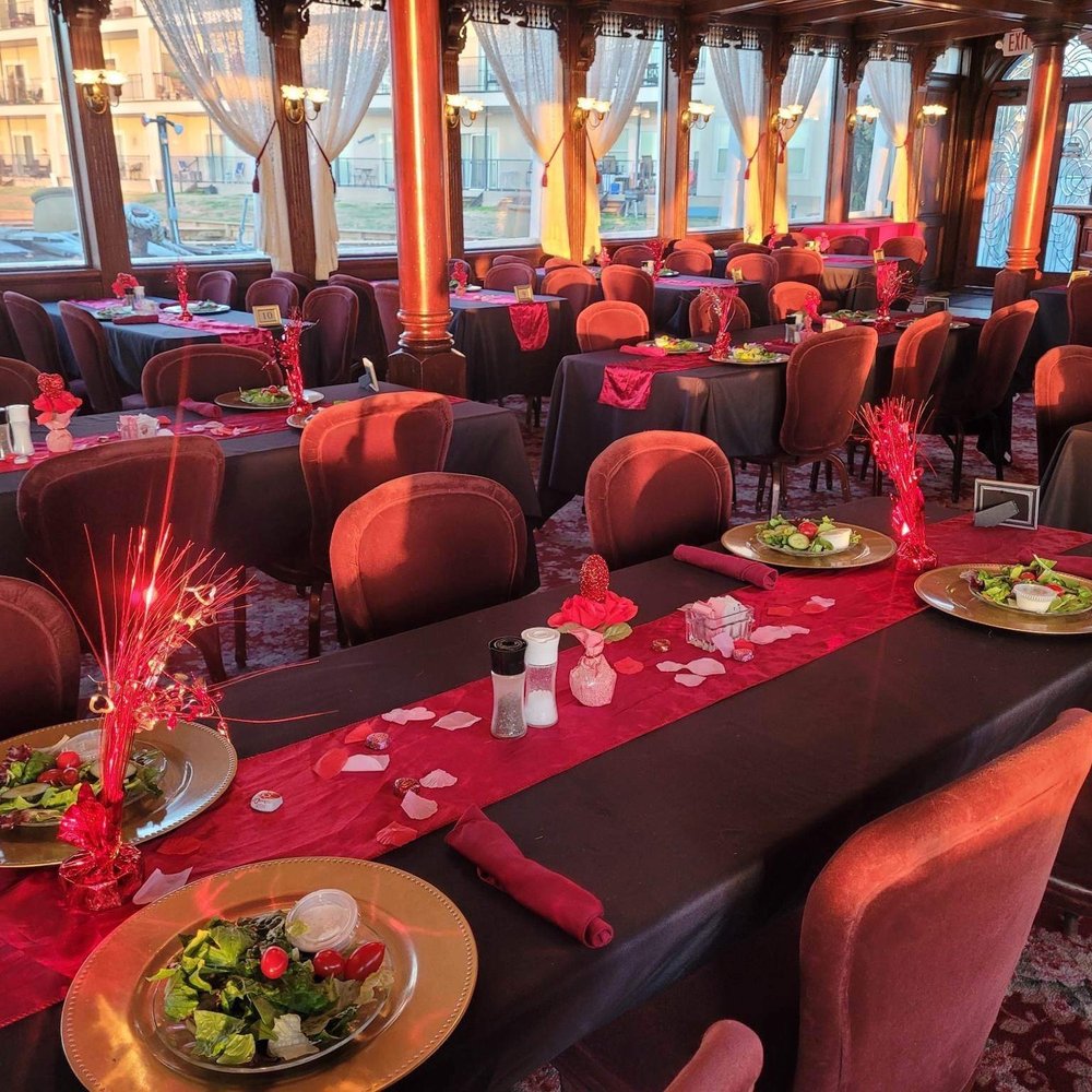 Planning a Kemah Yacht Dinner? | Heres How to Make It an Unforgettable Evening