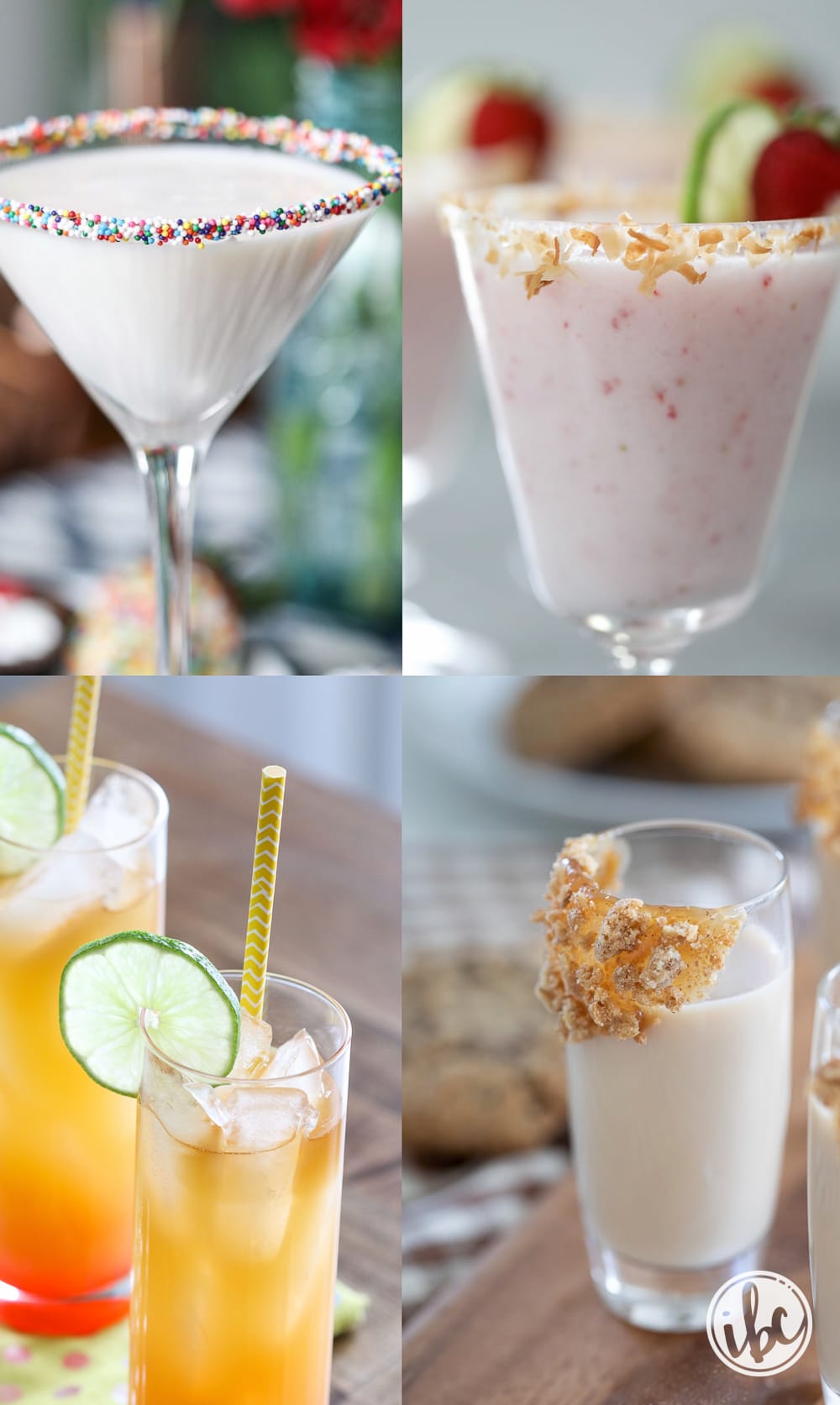 Must-Try Bartender Recipes for Every Occasion: Simple Drinks to Impress Your Friends