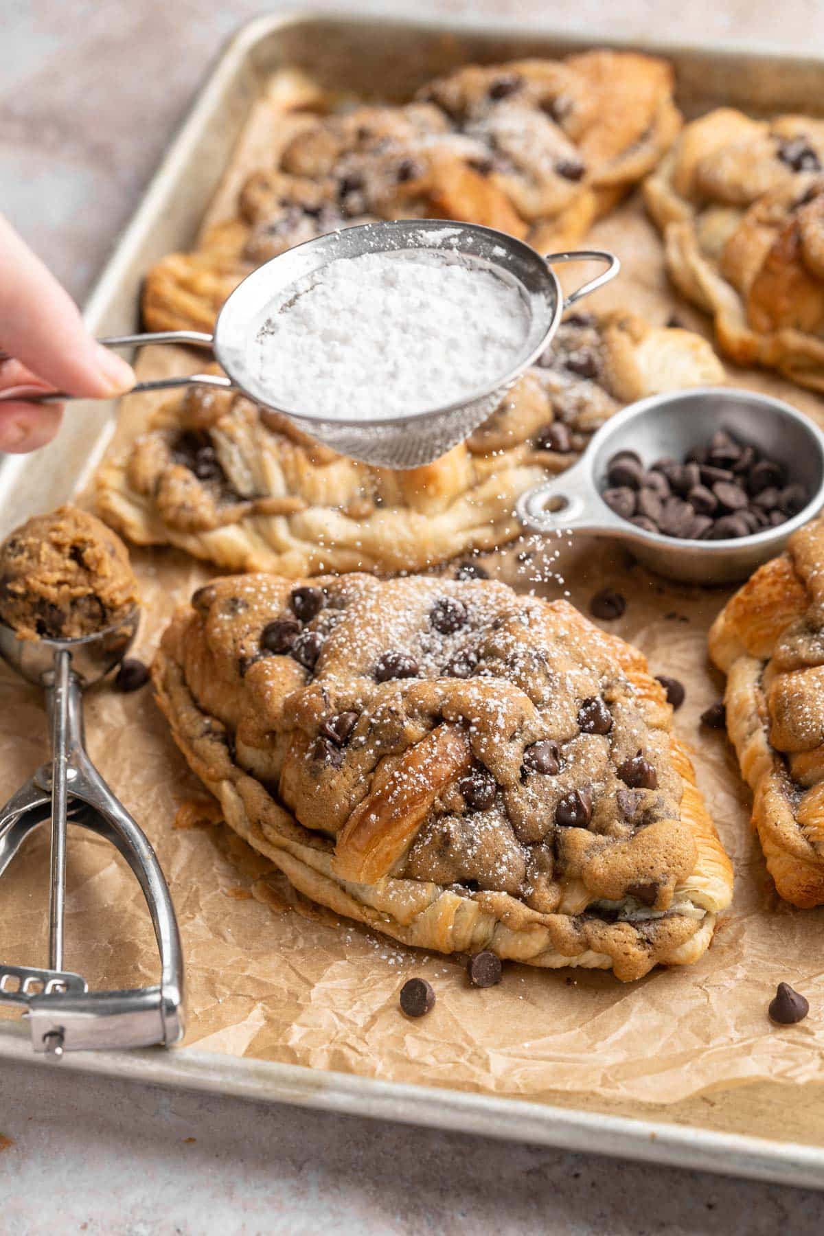 Cookie Croissant Recipe: Try This Simple Way to Bake It Now