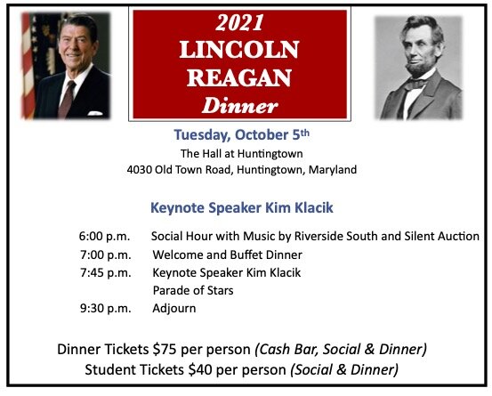 How to attend a Lincoln Reagan Dinner? Learn how to get invited to this big event.