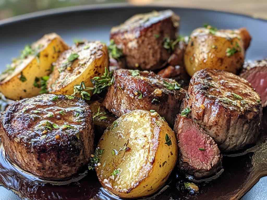 Top-Rated Elk Tenderloin Steak Recipes from Home Cooks!