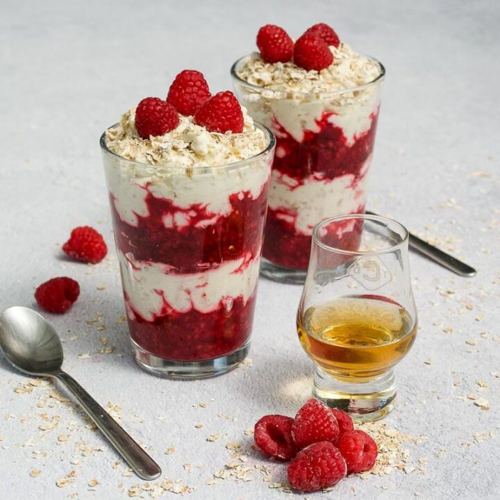 Whats in Cranachan? Easy Guide to the Scottish Dessert from NYT