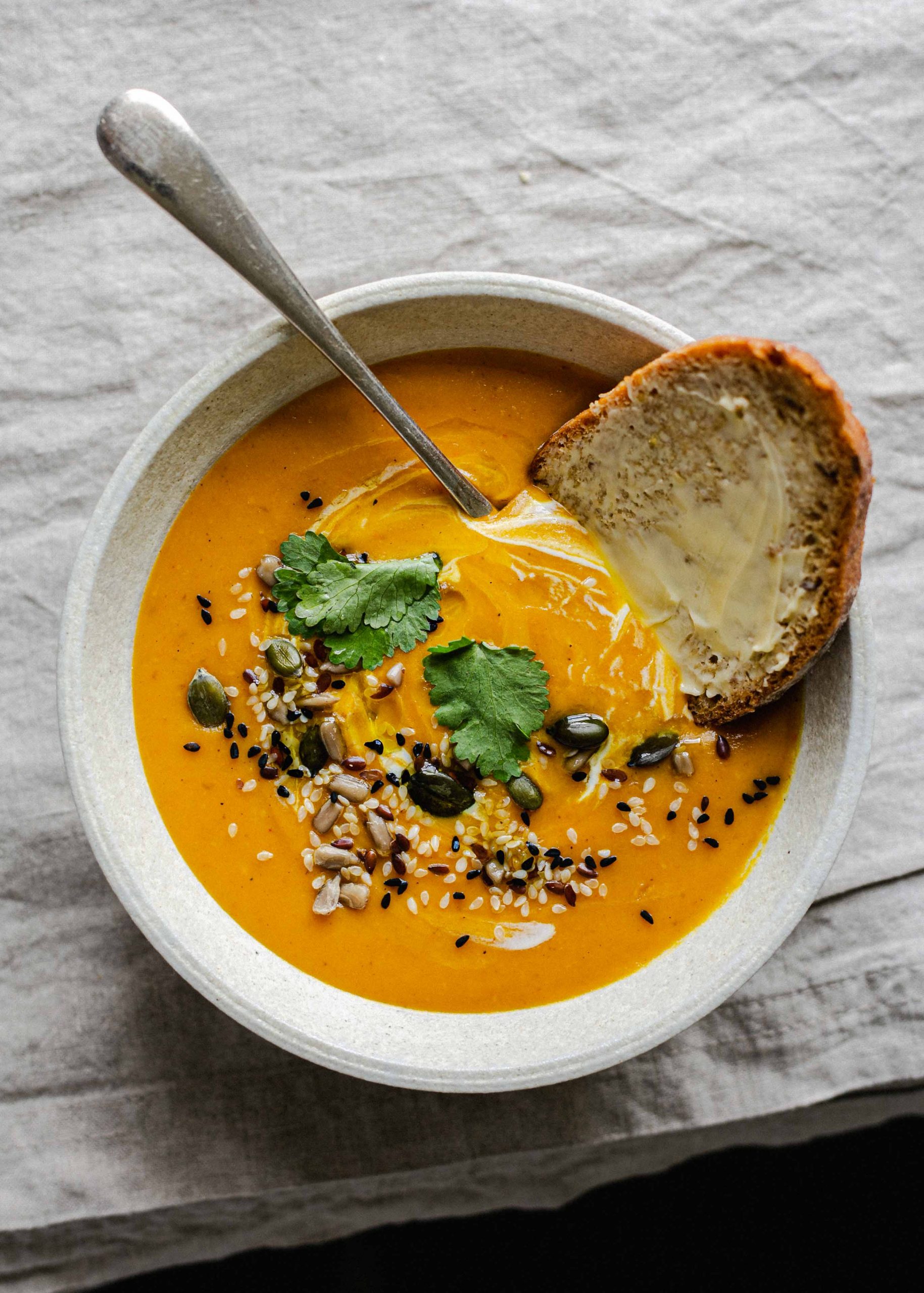 Best Low FODMAP Soup Recipes: Your Guide To Delicious Soups