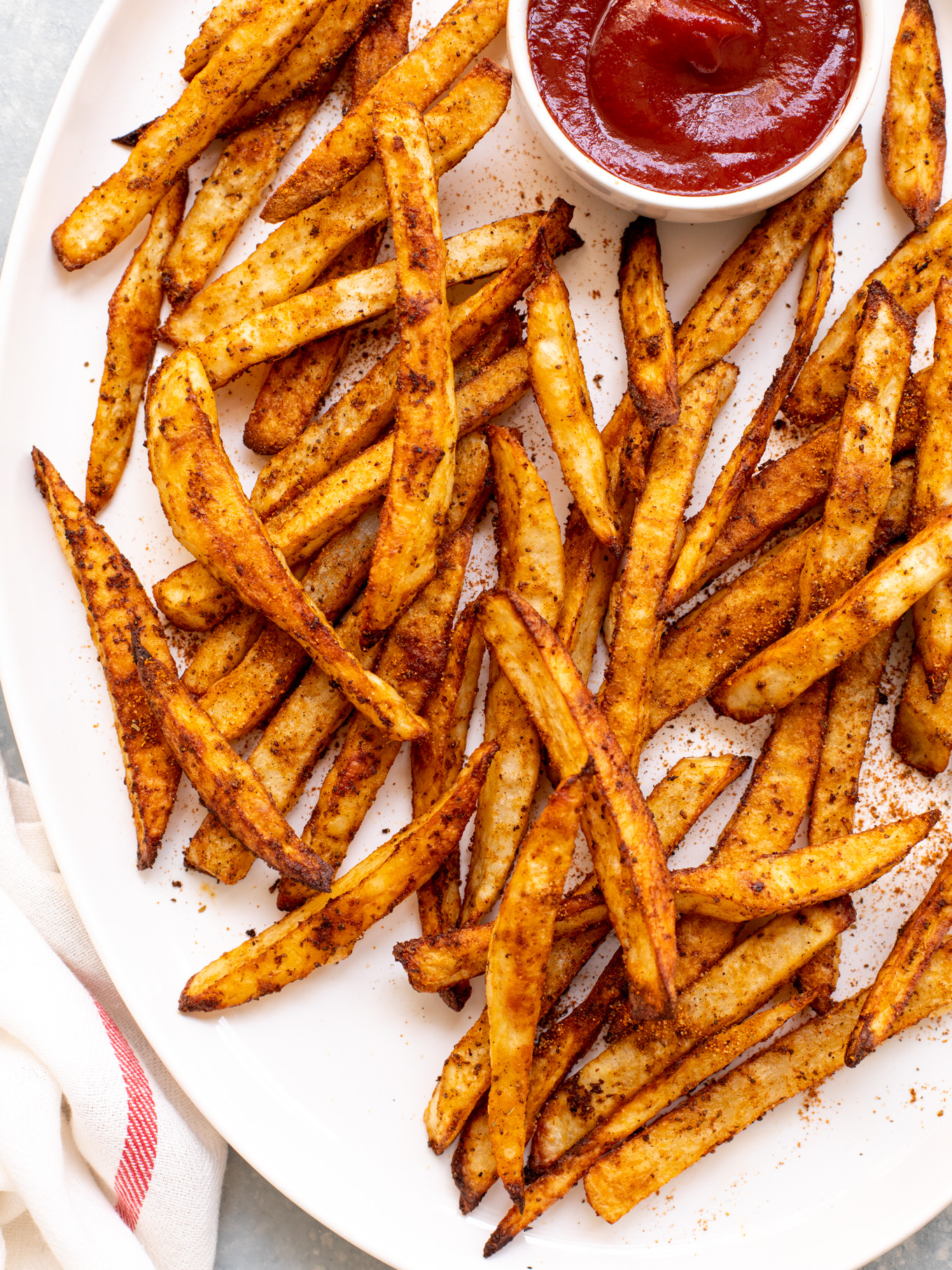 What Are Old Bay Fries? Your Guide to This Tasty Snack!