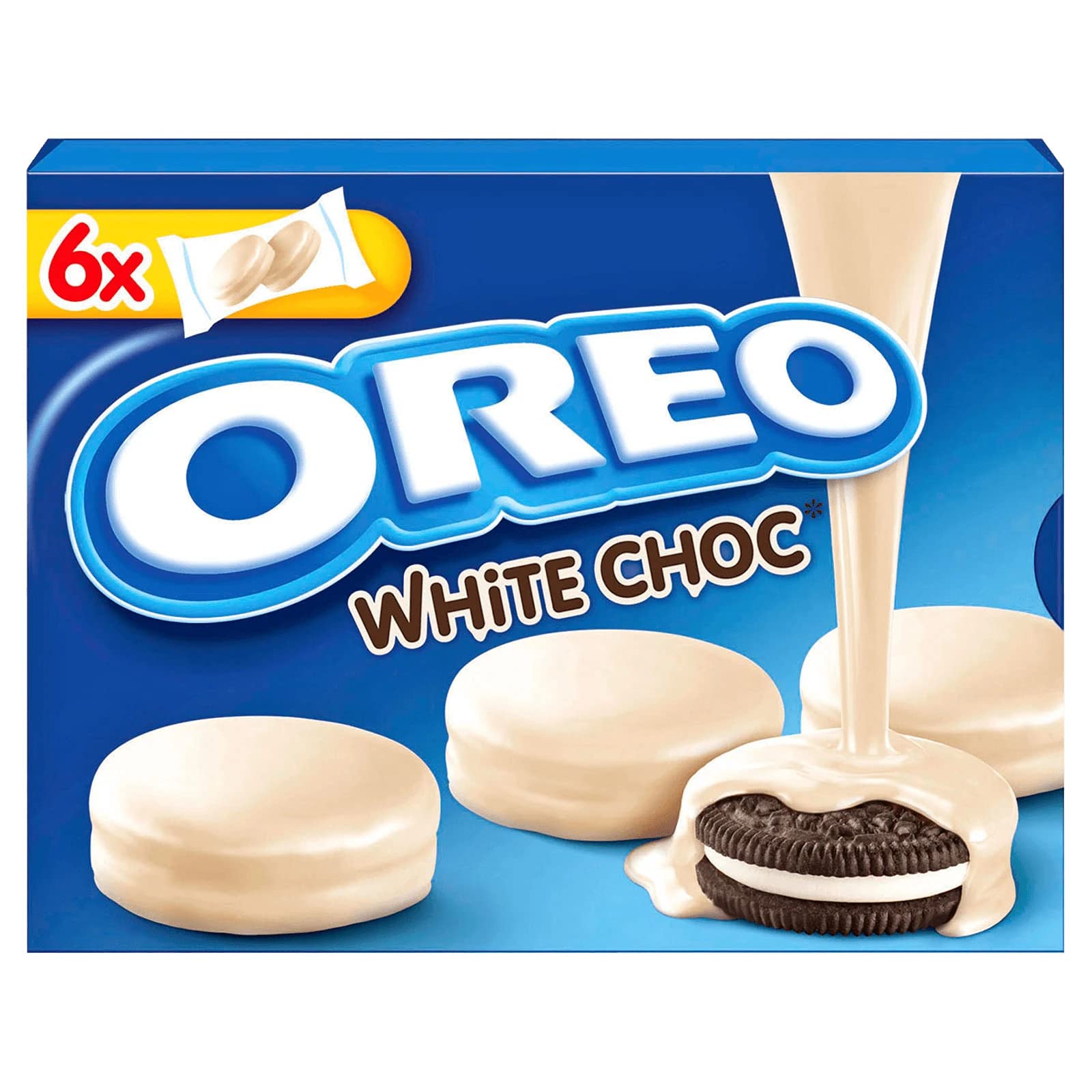 Custom Dipped Oreo Cookie White Chocolate: Are They Worth the Hype? A Tasty and Honest Review