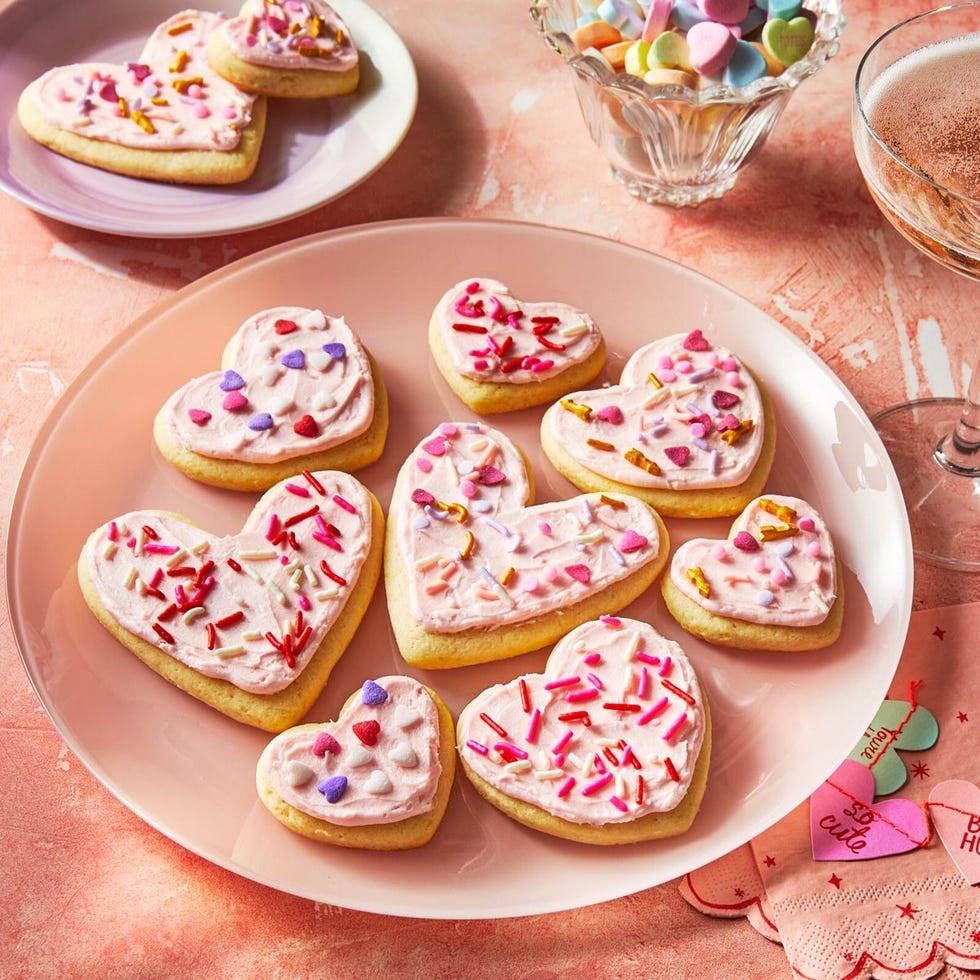 Yummy Mothers Day Cookies: Simple Ideas For A Sweet Gift!