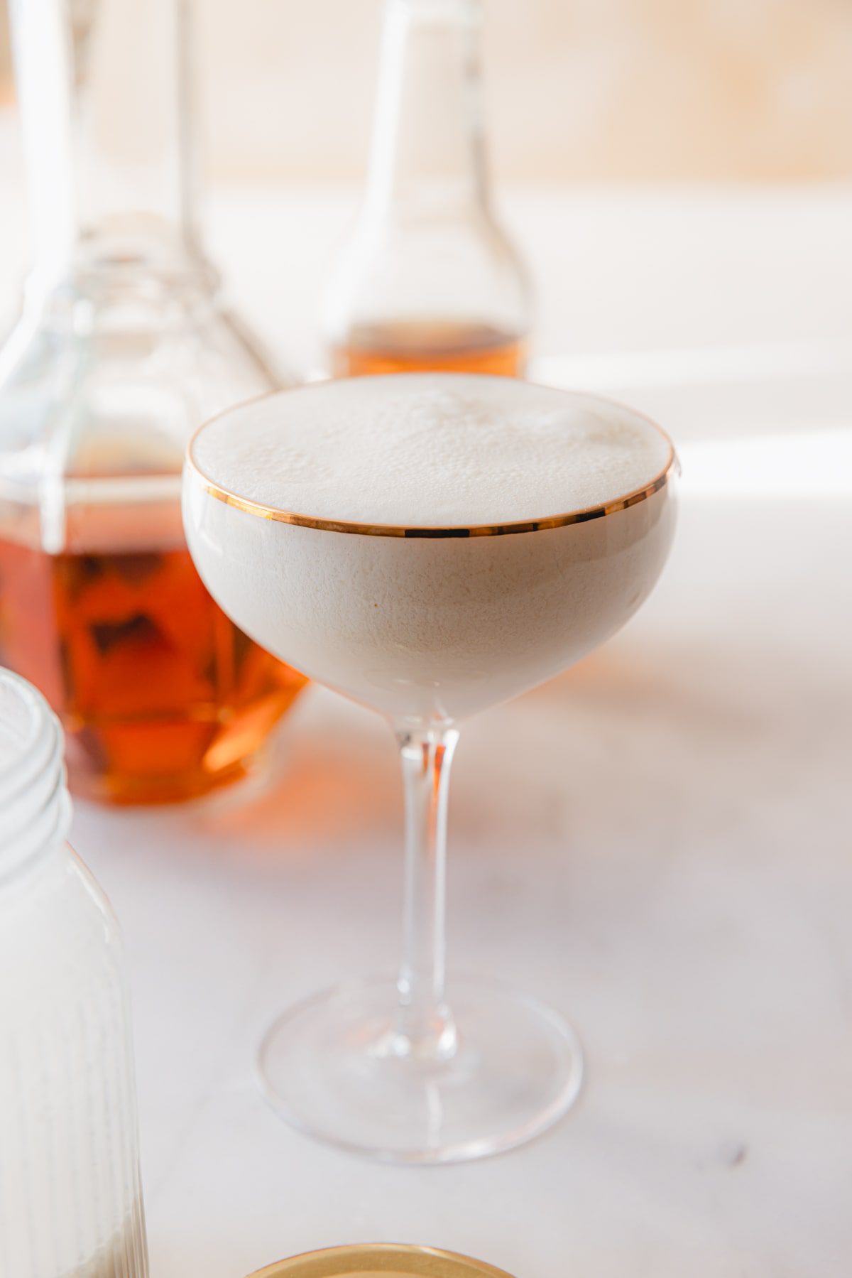 Bourbon Cream Drinks Youll Love (Simple Guide to Making Boozy Treats)