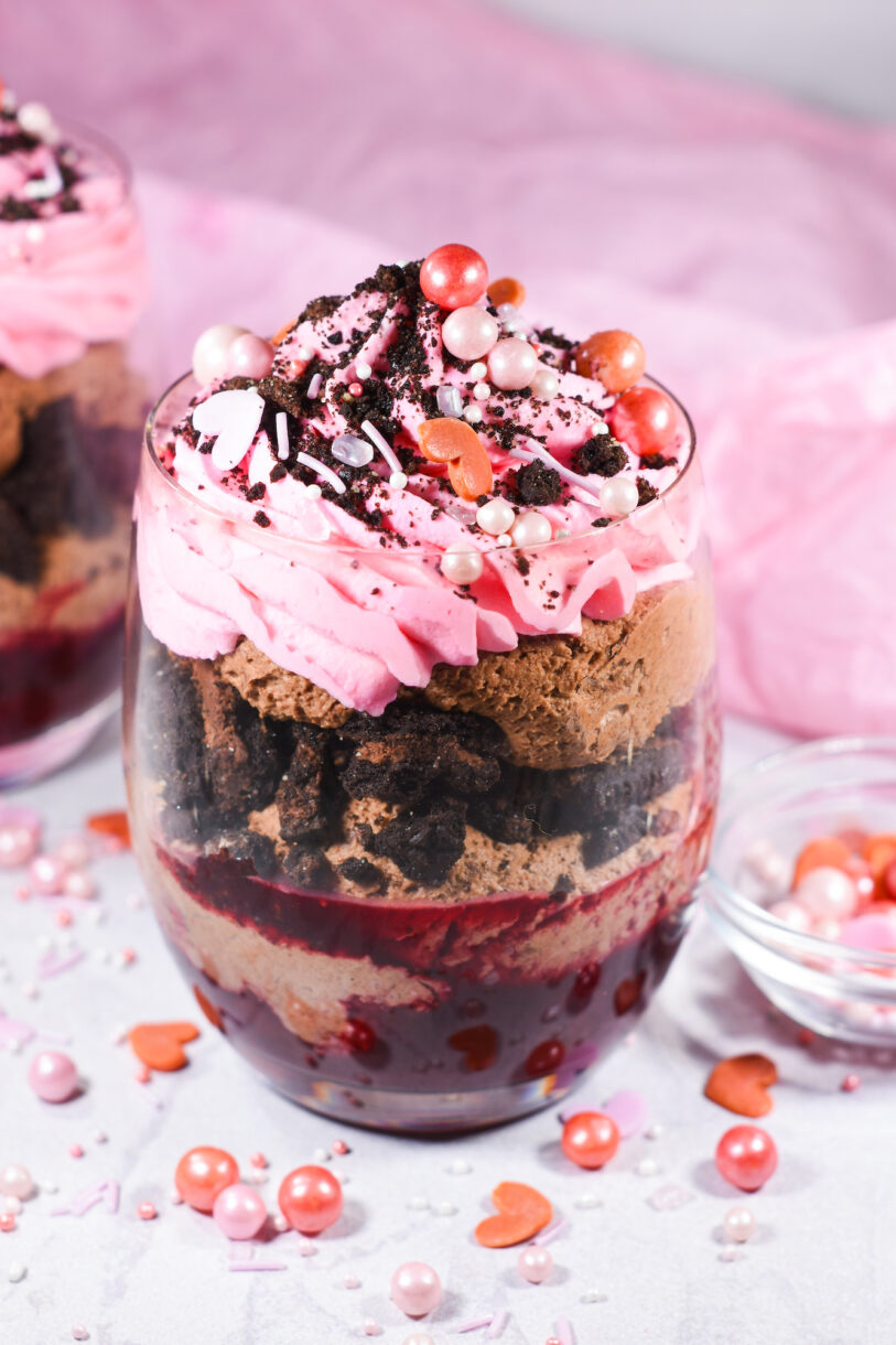 Easy Dessert Le Parfait Ideas: Make Sweet Treats in Minutes