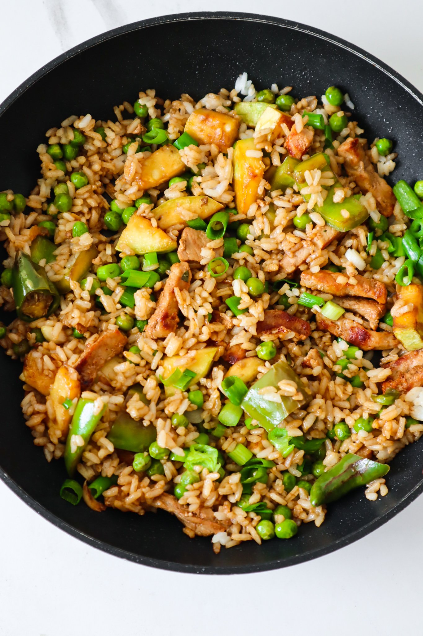 Quick Chicken Recipes for Rice Cooker: Perfect Meals in No Time at All.