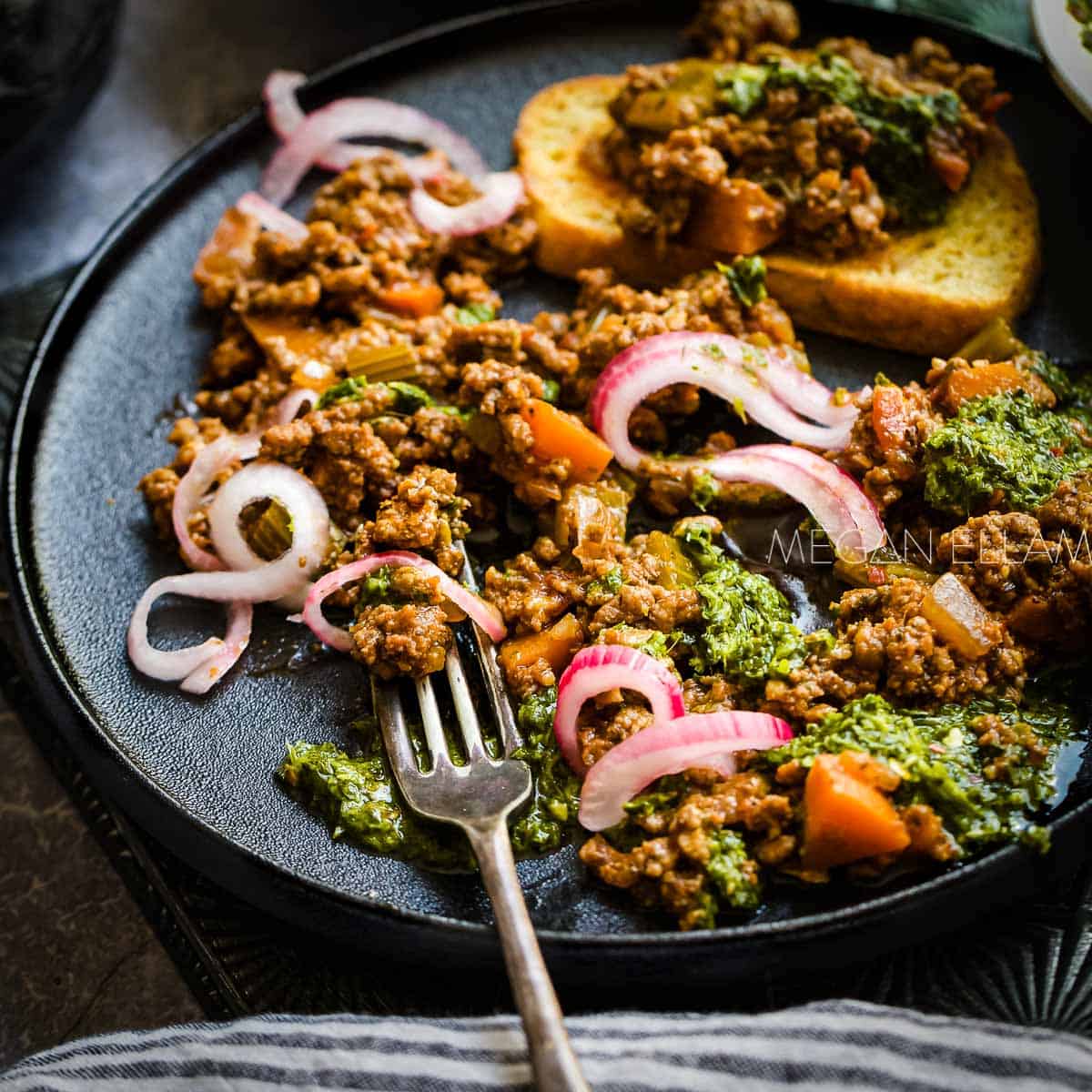 Easy Diabetic Mince Recipes: Simple Dishes for Healthy Eating