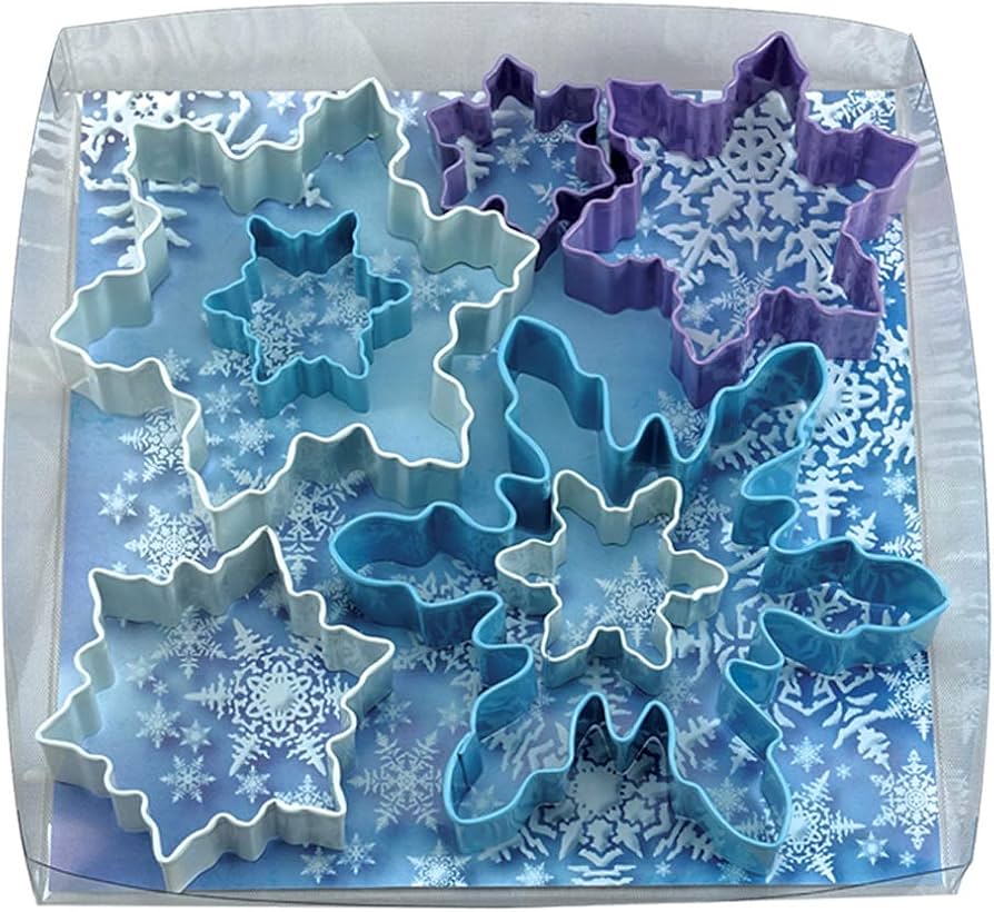 Where to Buy a Snowflake Cookie Cutter: Top Picks for Baking Fun!