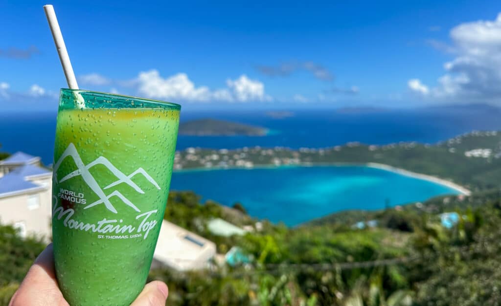 Can You Drink at 18 in US Virgin Islands? All About the Drinking Age Rules.