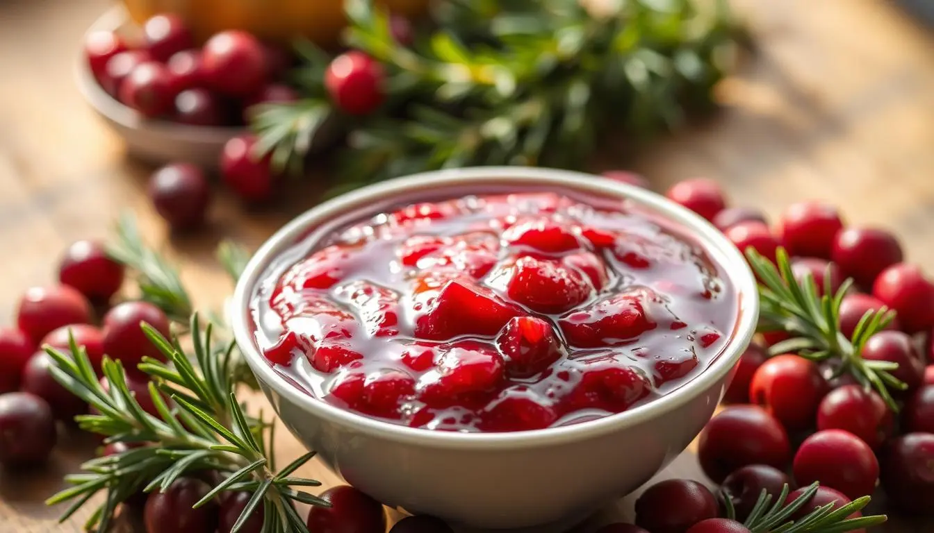 Ocean Spray Cranberry Recipes for Holidays. Make Your Christmas Dinner Unforgettable!