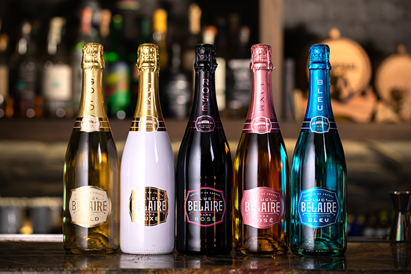 Belaire Drink Flavors: Which One is the Best for You?